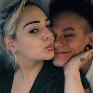 Meet your Posher, Jonny